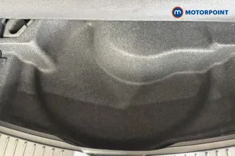 Mazda Cx-5 Sport Black Manual Petrol SUV - Stock Number (1666097) - 33rd supplementary image