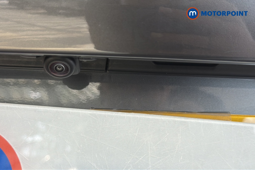 Mazda Cx-5 Sport Black Manual Petrol SUV - Stock Number (1666097) - 37th supplementary image