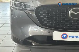 Mazda Cx-5 Sport Black Manual Petrol SUV - Stock Number (1666097) - 38th supplementary image