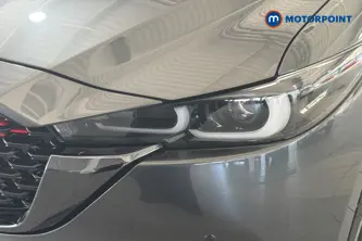 Mazda Cx-5 Sport Black Manual Petrol SUV - Stock Number (1666097) - 42nd supplementary image