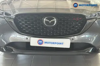 Mazda Cx-5 Sport Black Manual Petrol SUV - Stock Number (1666097) - 43rd supplementary image