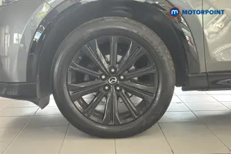Mazda Cx-5 Sport Black Manual Petrol SUV - Stock Number (1666097) - 44th supplementary image