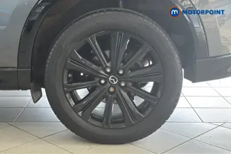 Mazda Cx-5 Sport Black Manual Petrol SUV - Stock Number (1666097) - 45th supplementary image