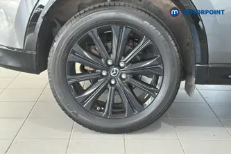 Mazda Cx-5 Sport Black Manual Petrol SUV - Stock Number (1666097) - 46th supplementary image