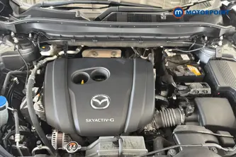 Mazda Cx-5 Sport Black Manual Petrol SUV - Stock Number (1666097) - 48th supplementary image
