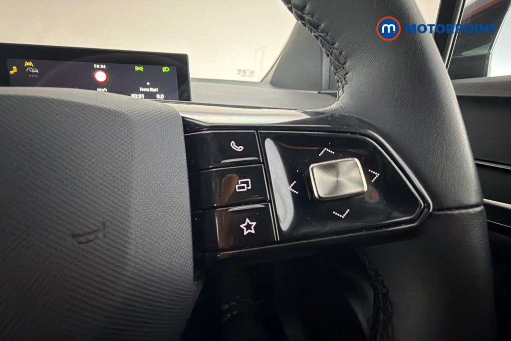 Mg Motor Uk MG4 Trophy Automatic Electric SUV - Stock Number (1666131) - 4th supplementary image