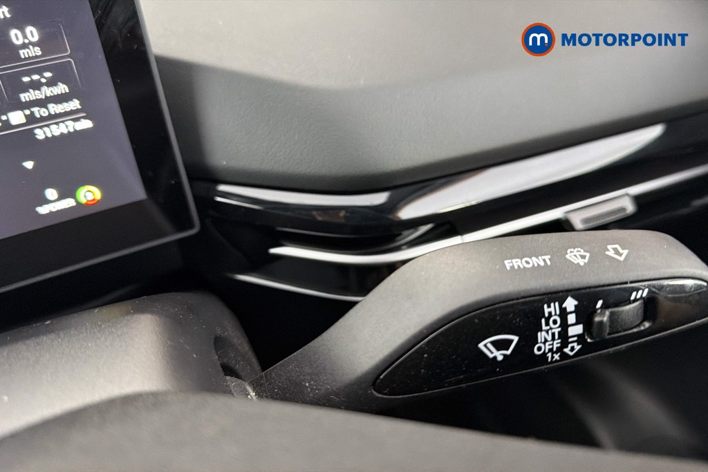 Mg Motor Uk MG4 Trophy Automatic Electric SUV - Stock Number (1666131) - 7th supplementary image