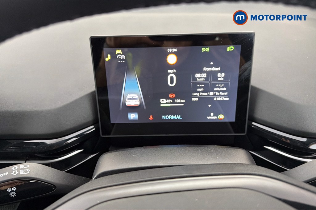 Mg Motor Uk MG4 Trophy Automatic Electric SUV - Stock Number (1666131) - 8th supplementary image