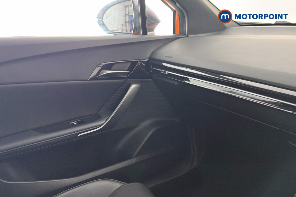 Mg Motor Uk MG4 Trophy Automatic Electric SUV - Stock Number (1666131) - 11th supplementary image