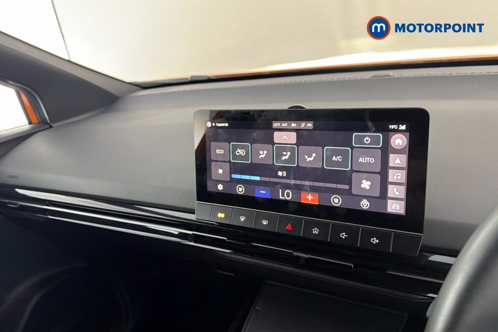 Mg Motor Uk MG4 Trophy Automatic Electric SUV - Stock Number (1666131) - 12th supplementary image
