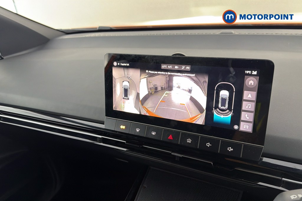 Mg Motor Uk MG4 Trophy Automatic Electric SUV - Stock Number (1666131) - 13th supplementary image