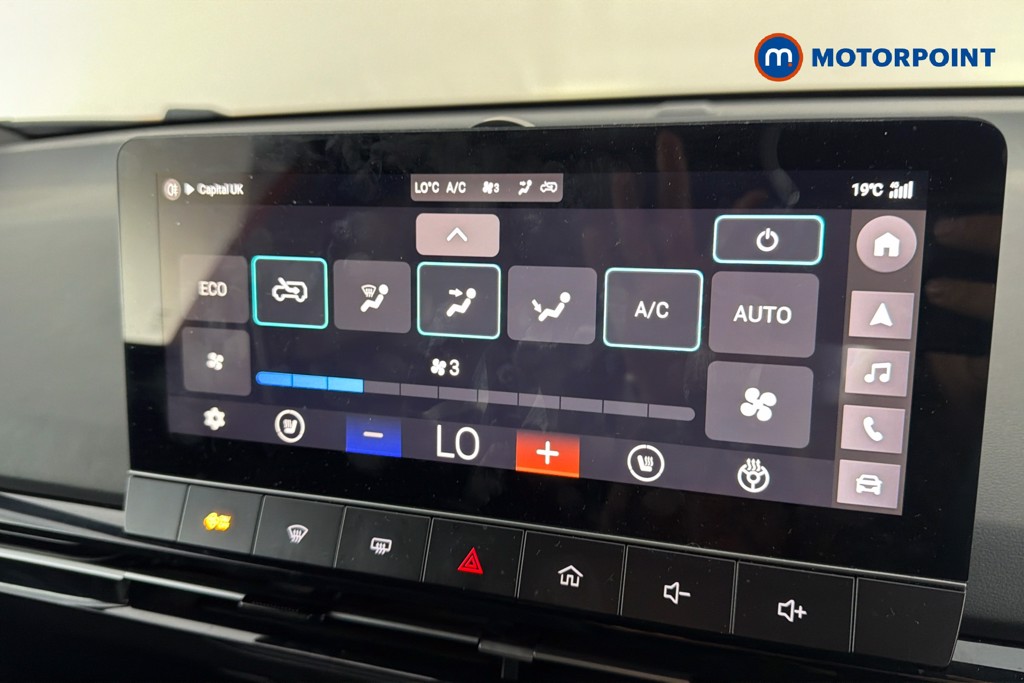 Mg Motor Uk MG4 Trophy Automatic Electric SUV - Stock Number (1666131) - 14th supplementary image