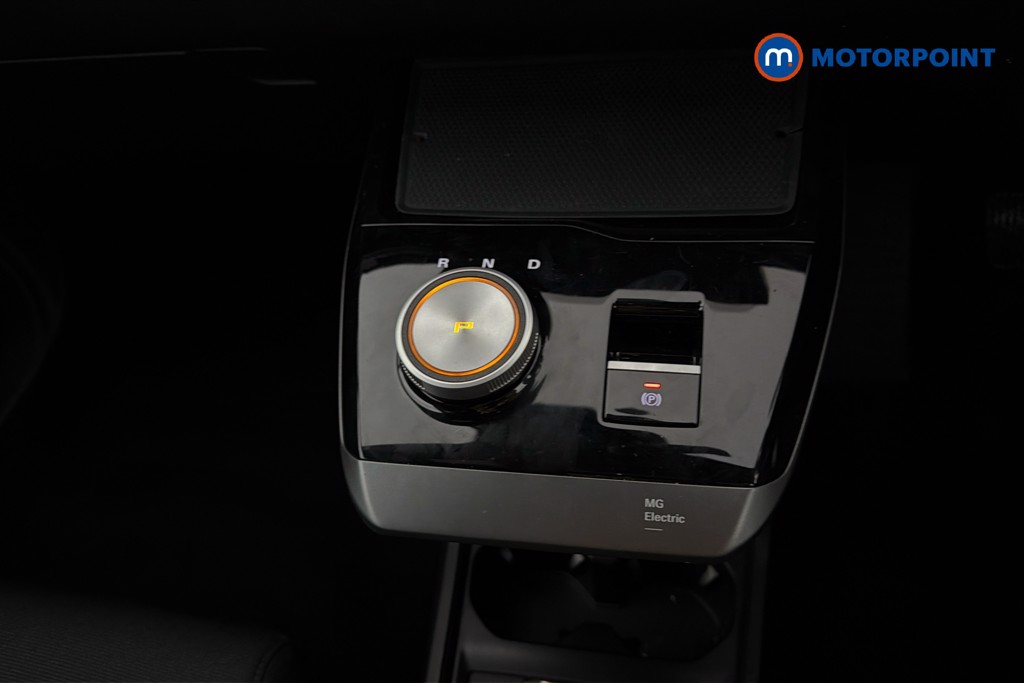 Mg Motor Uk MG4 Trophy Automatic Electric SUV - Stock Number (1666131) - 15th supplementary image