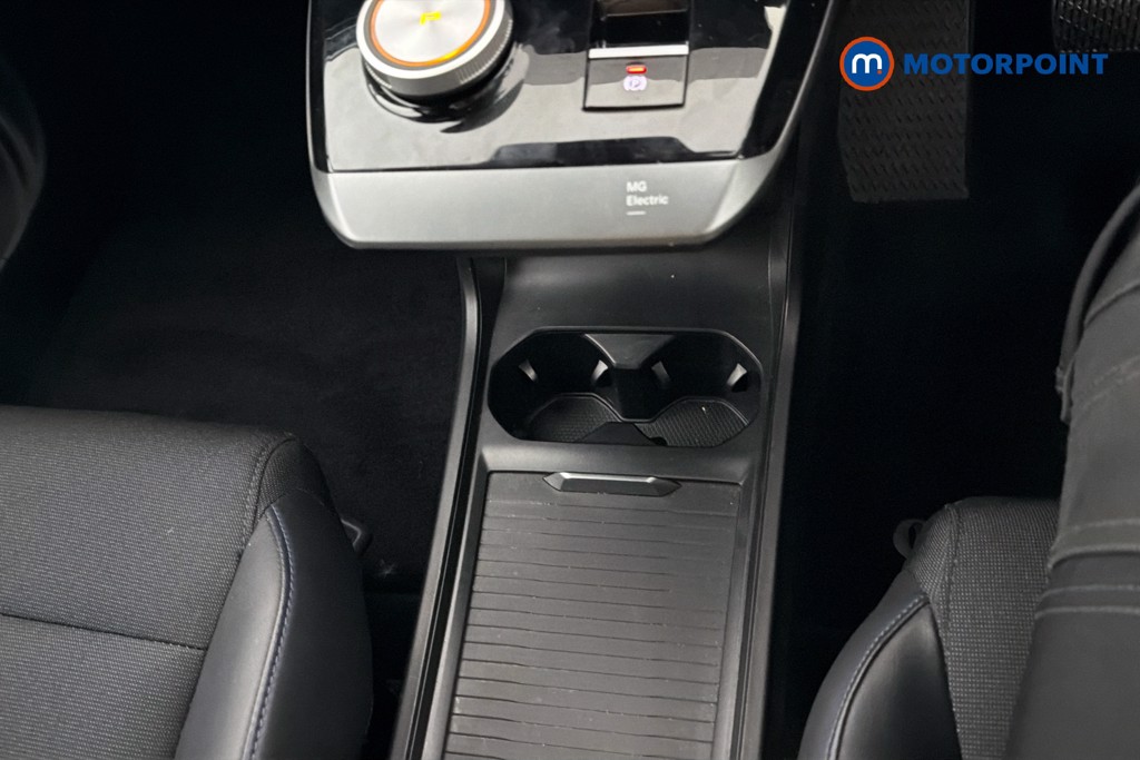 Mg Motor Uk MG4 Trophy Automatic Electric SUV - Stock Number (1666131) - 16th supplementary image