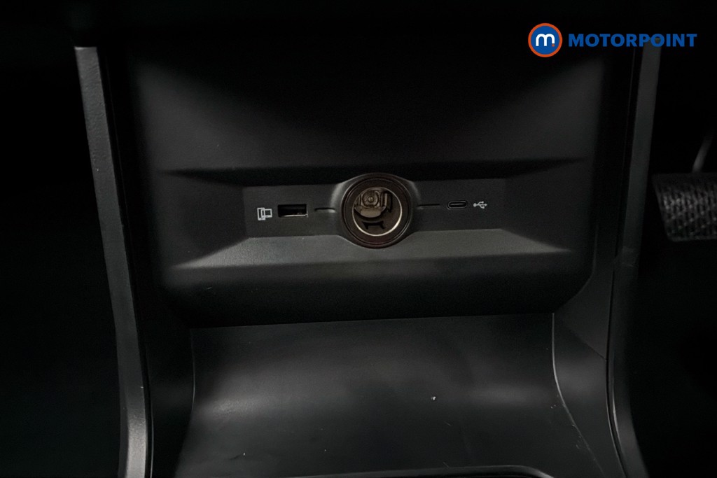 Mg Motor Uk MG4 Trophy Automatic Electric SUV - Stock Number (1666131) - 17th supplementary image