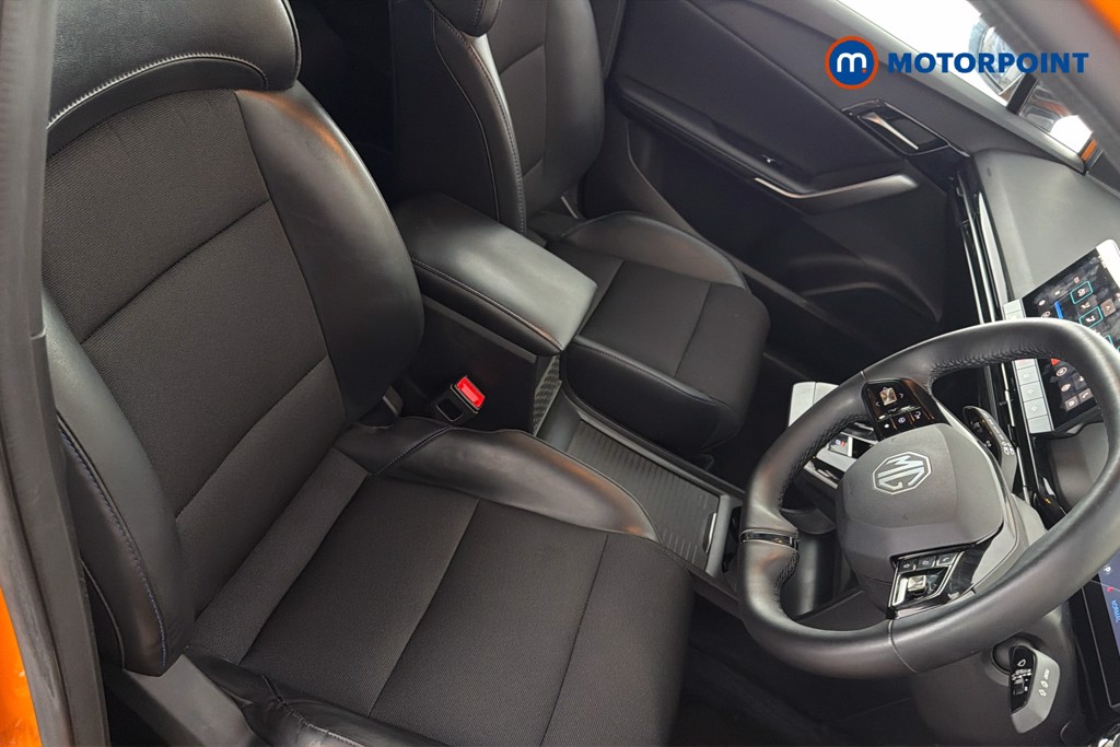 Mg Motor Uk MG4 Trophy Automatic Electric SUV - Stock Number (1666131) - 22nd supplementary image