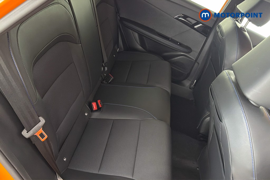 Mg Motor Uk MG4 Trophy Automatic Electric SUV - Stock Number (1666131) - 28th supplementary image
