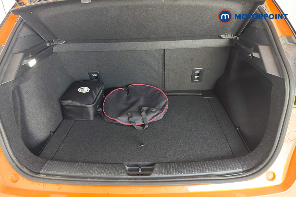 Mg Motor Uk MG4 Trophy Automatic Electric SUV - Stock Number (1666131) - 33rd supplementary image