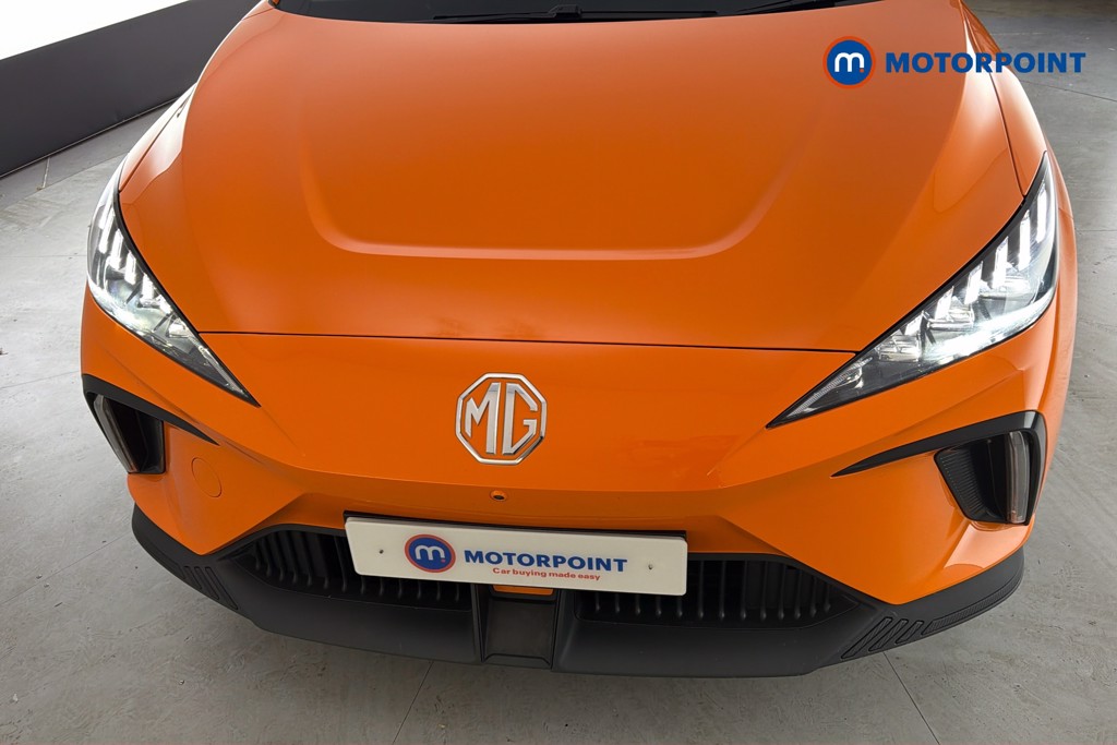 Mg Motor Uk MG4 Trophy Automatic Electric SUV - Stock Number (1666131) - 45th supplementary image