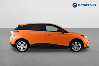 Mg Motor Uk MG4 Trophy Automatic Electric SUV - Stock Number (1666131) - Drivers side