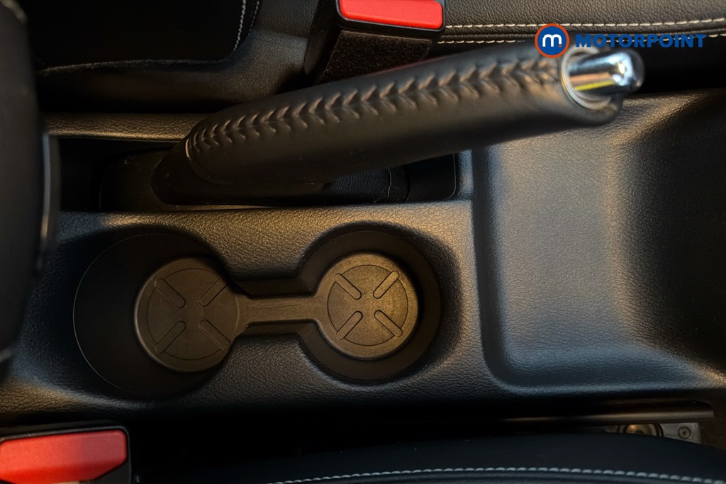 Nissan Micra N-Sport Automatic Petrol Hatchback - Stock Number (1666270) - 13th supplementary image