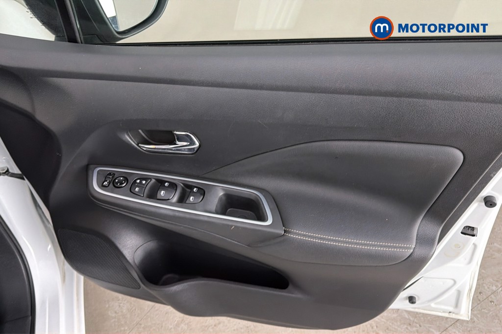 Nissan Micra N-Sport Automatic Petrol Hatchback - Stock Number (1666270) - 19th supplementary image
