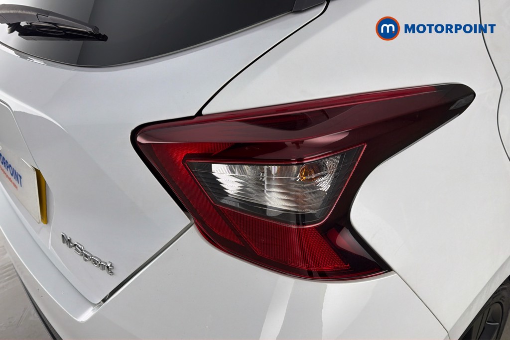 Nissan Micra N-Sport Automatic Petrol Hatchback - Stock Number (1666270) - 38th supplementary image