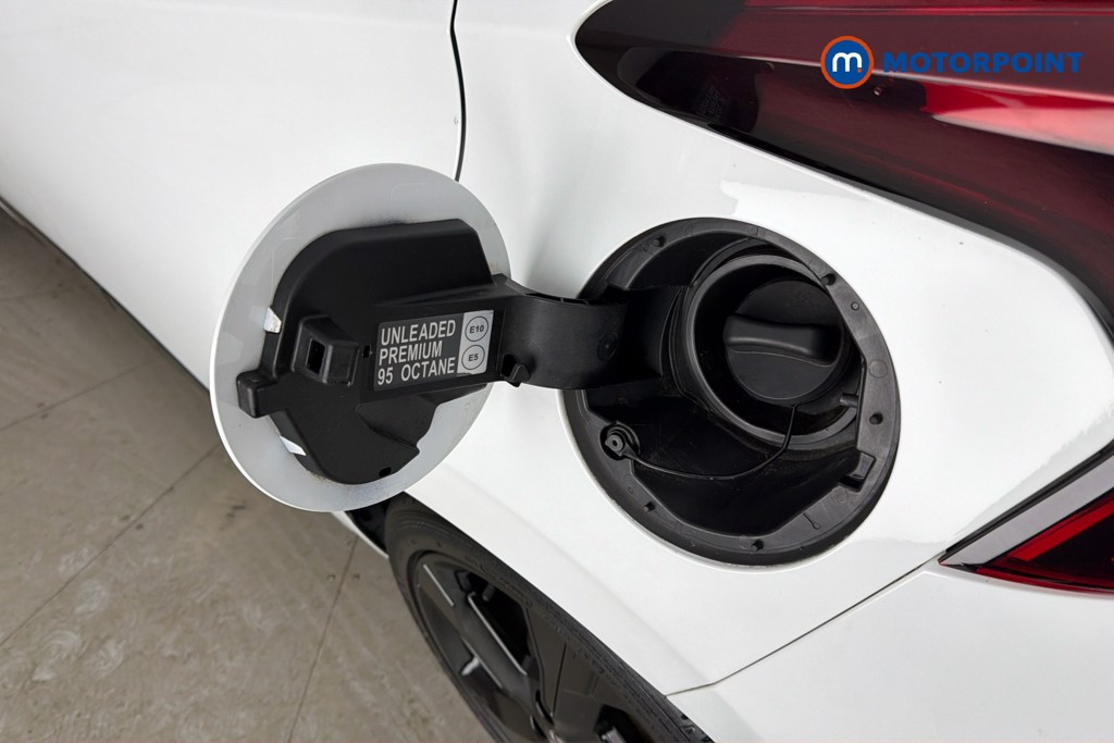 Nissan Micra N-Sport Automatic Petrol Hatchback - Stock Number (1666270) - 41st supplementary image
