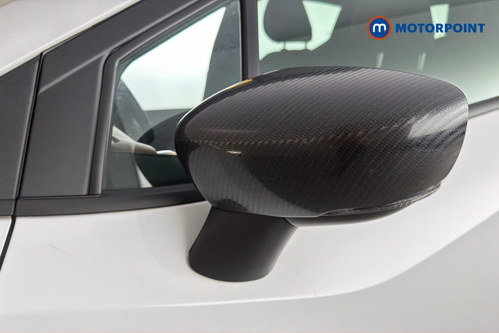 Nissan Micra N-Sport Automatic Petrol Hatchback - Stock Number (1666270) - 43rd supplementary image