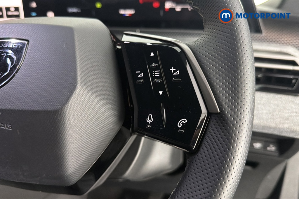 Peugeot 5008 GT Automatic Petrol SUV - Stock Number (1666312) - 3rd supplementary image