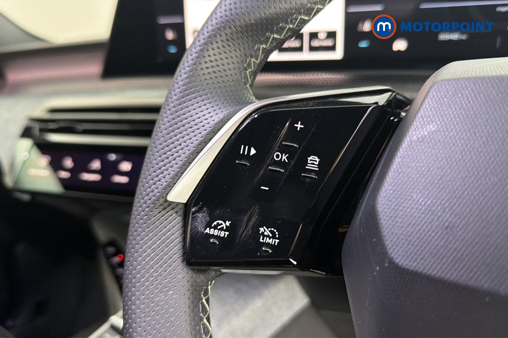 Peugeot 5008 GT Automatic Petrol SUV - Stock Number (1666312) - 4th supplementary image