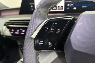 Peugeot 5008 GT Automatic Petrol SUV - Stock Number (1666312) - 4th supplementary image