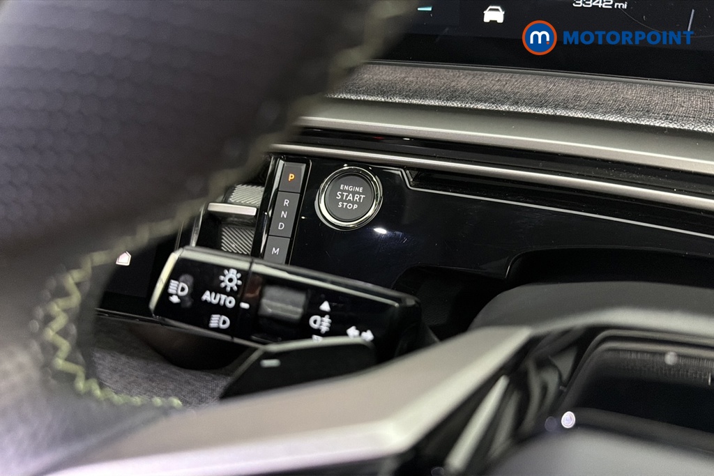 Peugeot 5008 GT Automatic Petrol SUV - Stock Number (1666312) - 5th supplementary image