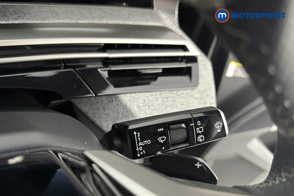 Peugeot 5008 GT Automatic Petrol SUV - Stock Number (1666312) - 6th supplementary image