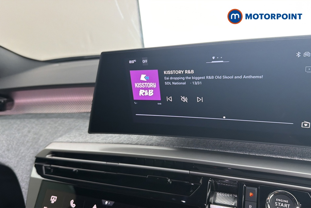 Peugeot 5008 GT Automatic Petrol SUV - Stock Number (1666312) - 8th supplementary image