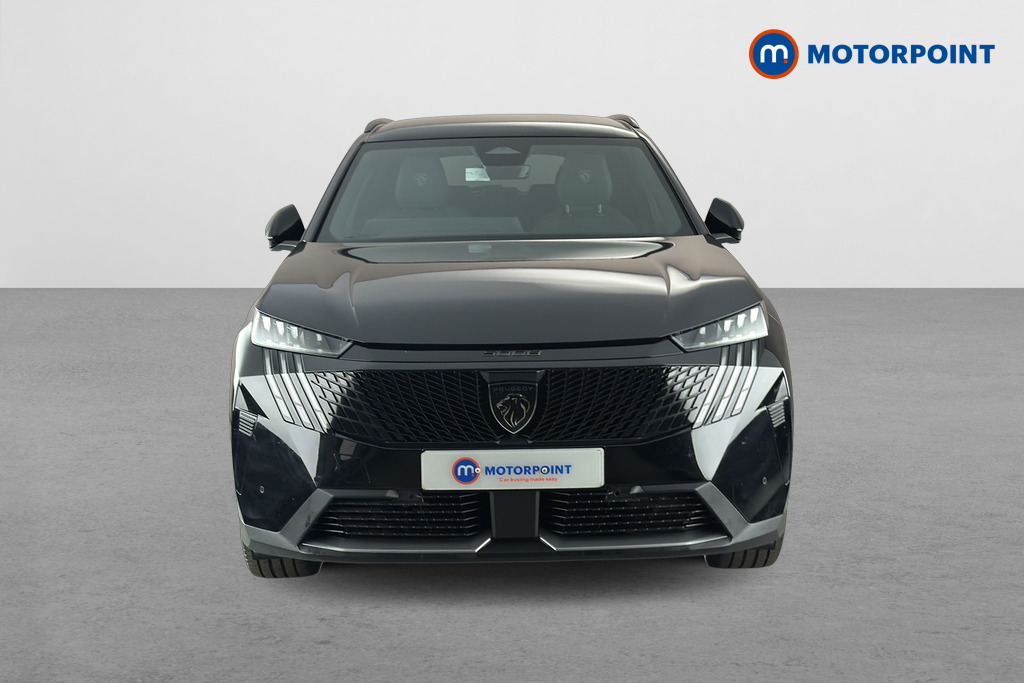 Peugeot 5008 GT Automatic Petrol SUV - Stock Number (1666312) - Front bumper