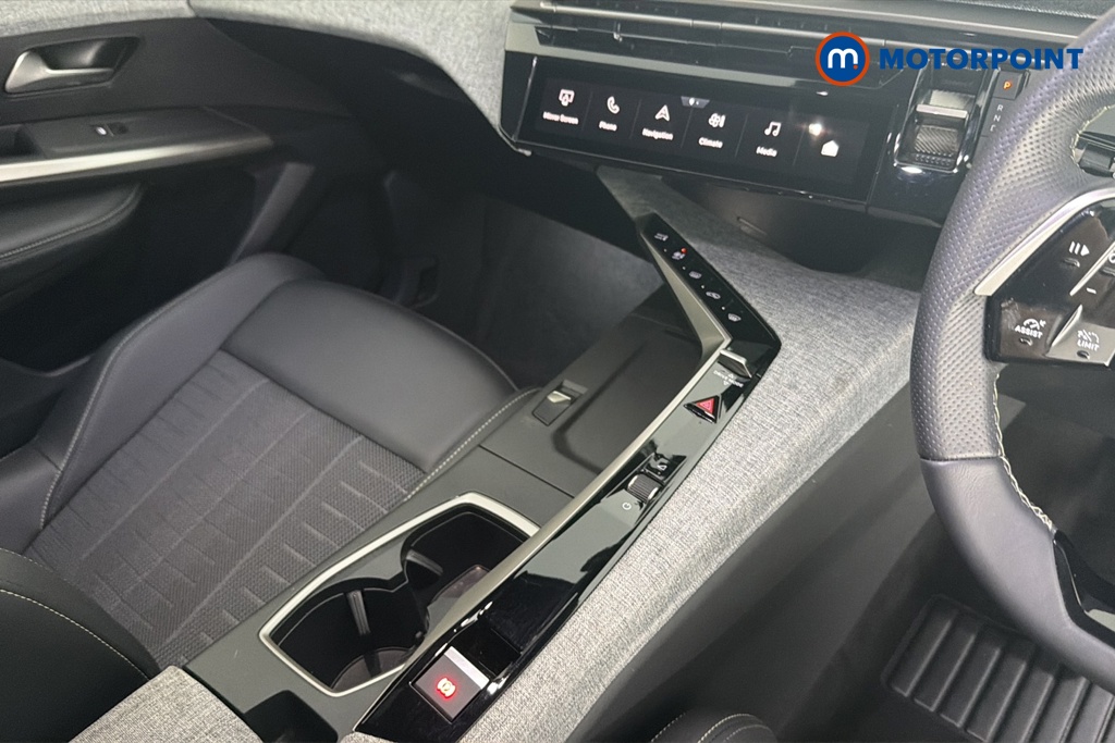 Peugeot 5008 GT Automatic Petrol SUV - Stock Number (1666312) - 15th supplementary image