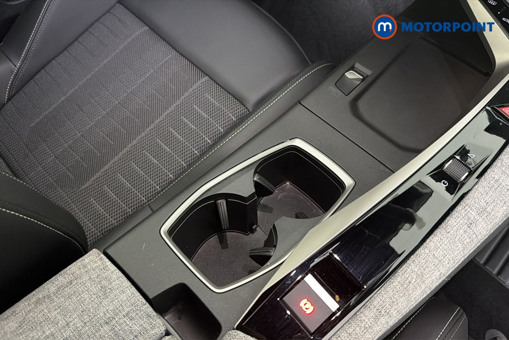 Peugeot 5008 GT Automatic Petrol SUV - Stock Number (1666312) - 16th supplementary image