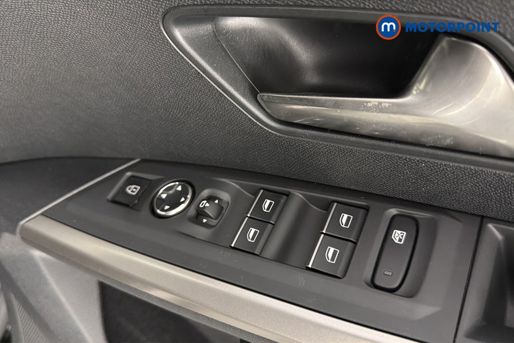 Peugeot 5008 GT Automatic Petrol SUV - Stock Number (1666312) - 19th supplementary image