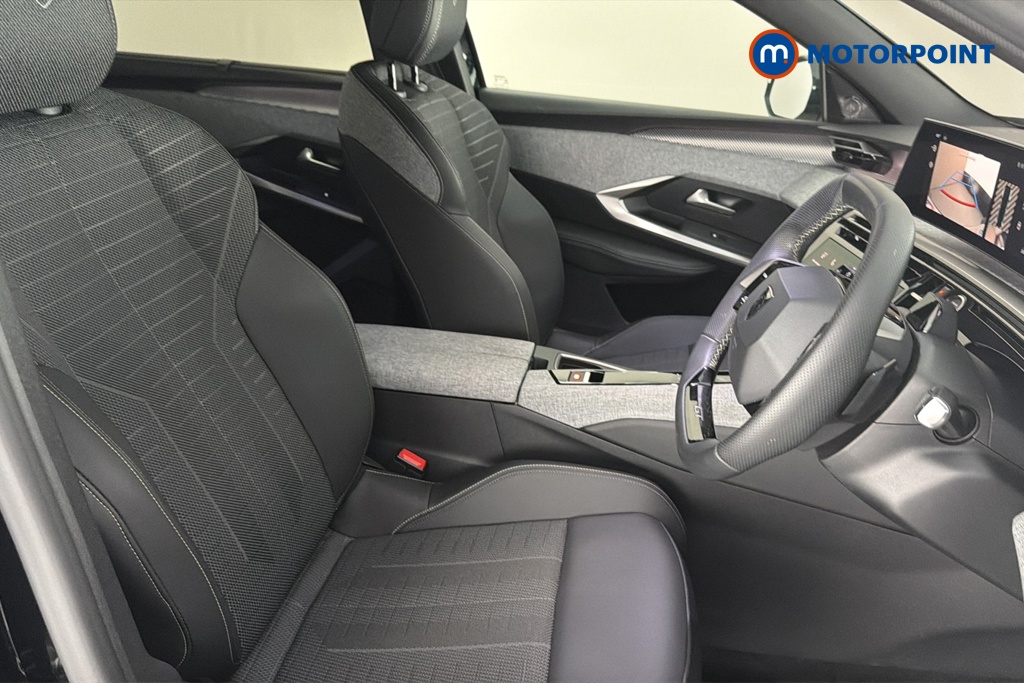 Peugeot 5008 GT Automatic Petrol SUV - Stock Number (1666312) - 22nd supplementary image