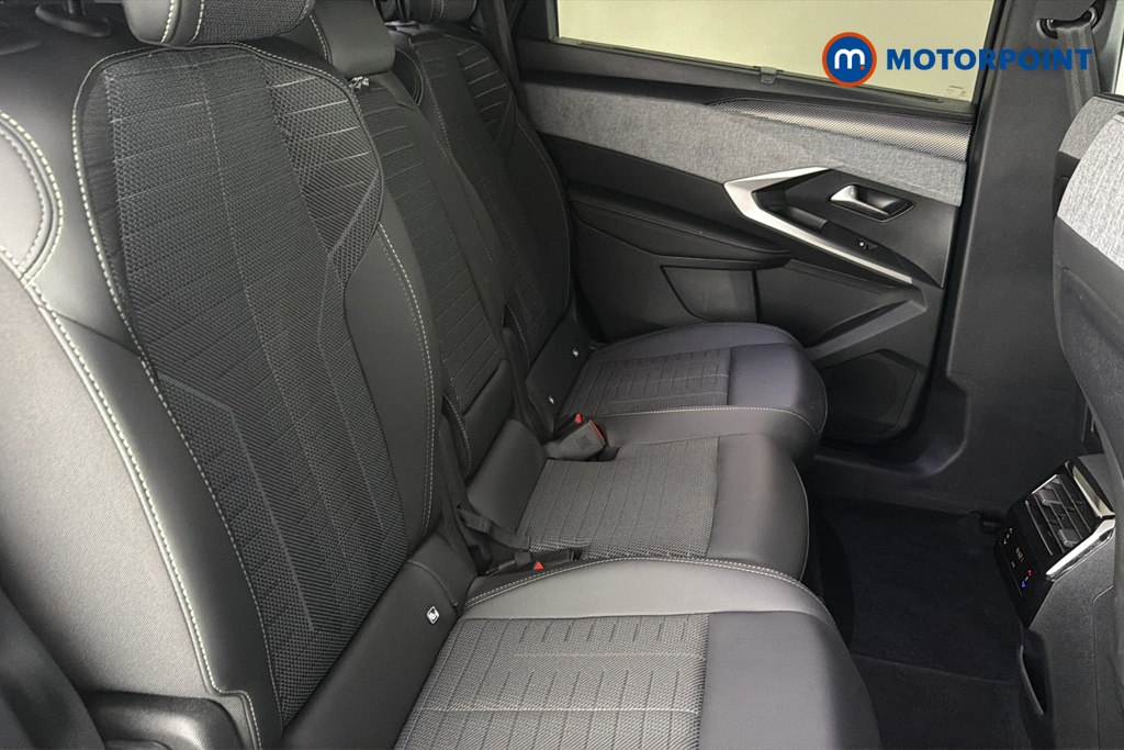 Peugeot 5008 GT Automatic Petrol SUV - Stock Number (1666312) - 25th supplementary image