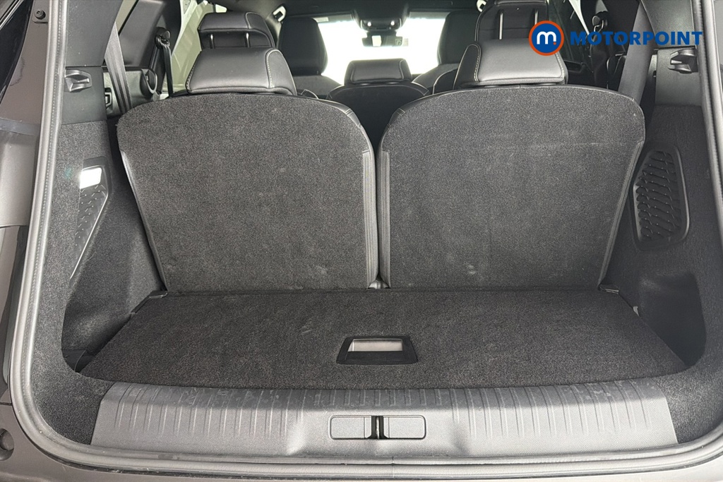 Peugeot 5008 GT Automatic Petrol SUV - Stock Number (1666312) - 30th supplementary image