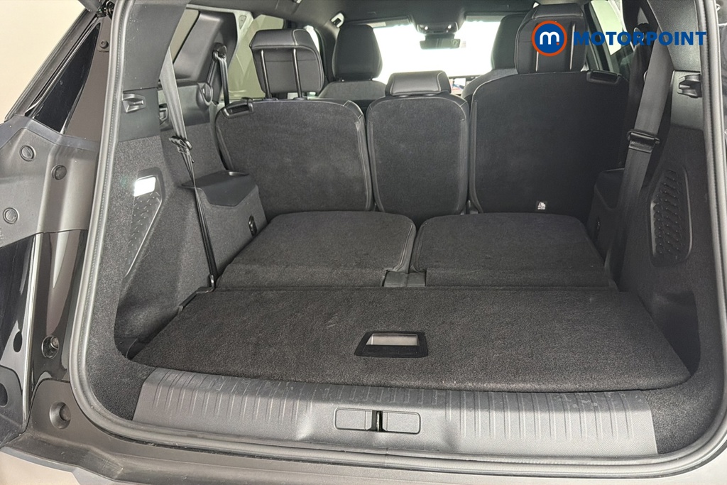 Peugeot 5008 GT Automatic Petrol SUV - Stock Number (1666312) - 31st supplementary image