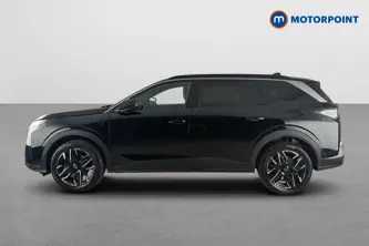 Peugeot 5008 GT Automatic Petrol SUV - Stock Number (1666312) - Drivers side