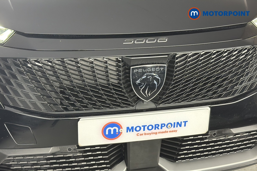 Peugeot 5008 GT Automatic Petrol SUV - Stock Number (1666312) - 43rd supplementary image