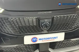 Peugeot 5008 GT Automatic Petrol SUV - Stock Number (1666312) - 43rd supplementary image