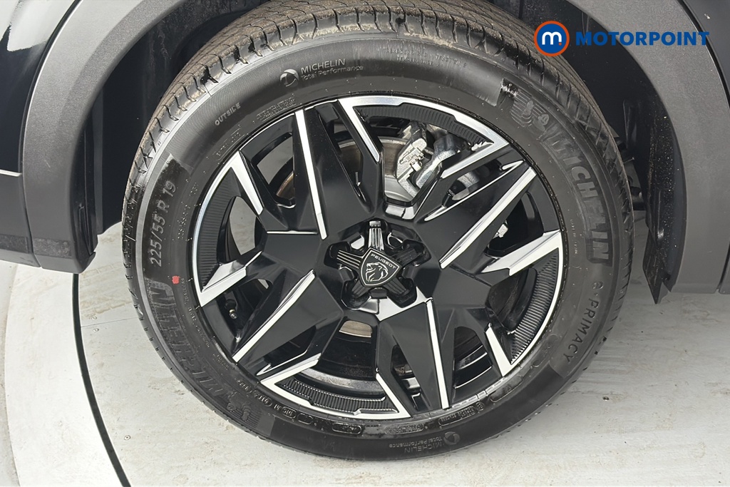 Peugeot 5008 GT Automatic Petrol SUV - Stock Number (1666312) - 46th supplementary image