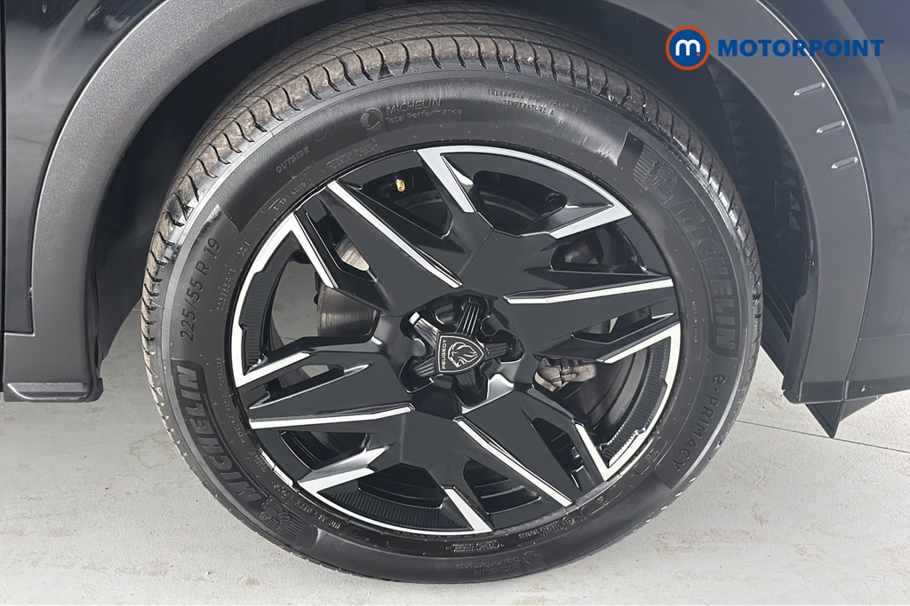 Peugeot 5008 GT Automatic Petrol SUV - Stock Number (1666312) - 47th supplementary image
