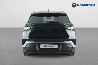 Peugeot 5008 GT Automatic Petrol SUV - Stock Number (1666312) - Rear bumper