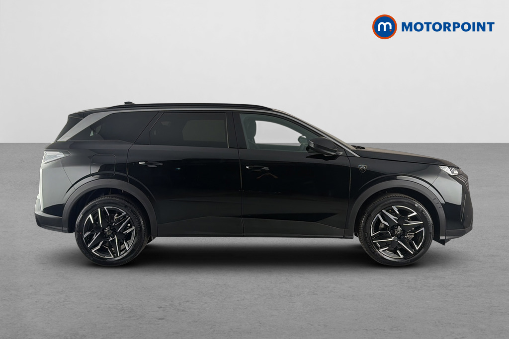 Peugeot 5008 GT Automatic Petrol SUV - Stock Number (1666312) - Passenger side